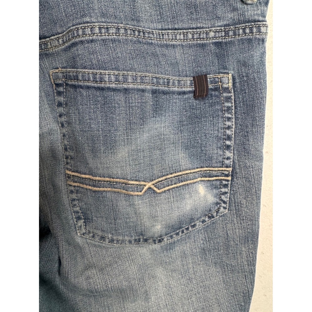 Buffalo David Bitton Driven-X Basic Straight Stre… - image 7